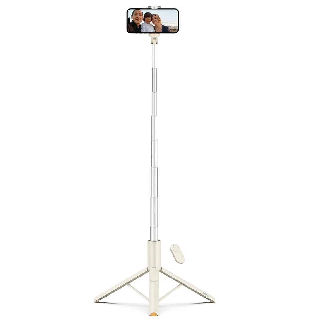 uchwyt-selfie-stick-tech-protect-bezowy