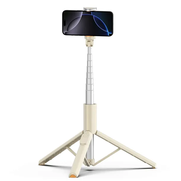 uchwyt-selfie-stick-tech-protect-bezowy-certyfikat-ce