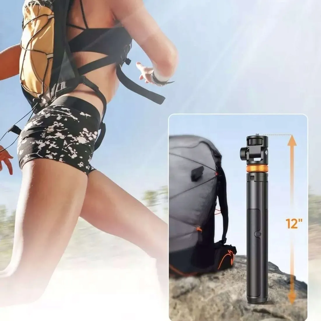 selfie-stick-tech-protect-l03s-bialy