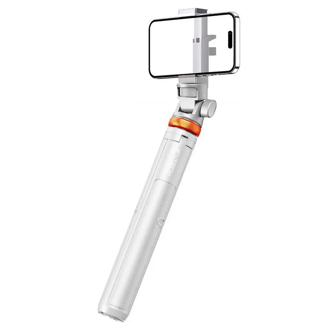 selfie-stick-tech-protect-l03s-bialy