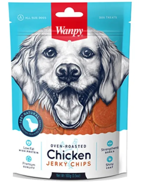 wanpy-chicken-jerky-chips-100g