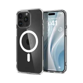 plecki-spigen-ultra-hybrid-mag-do-apple-iphone-15-pro-bezbarwne
