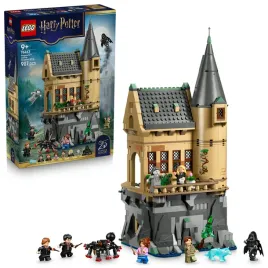 lego-harry-potter-76463-zamek-hogwart-skrzydlo-szpitalne