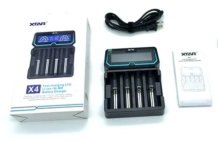 ladowarka-xtar-x4-4-x-18650-symbol-ladowanych-baterii-18650