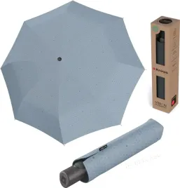 parasol-knirps-vision-duomatic-air-clouds-niebieski