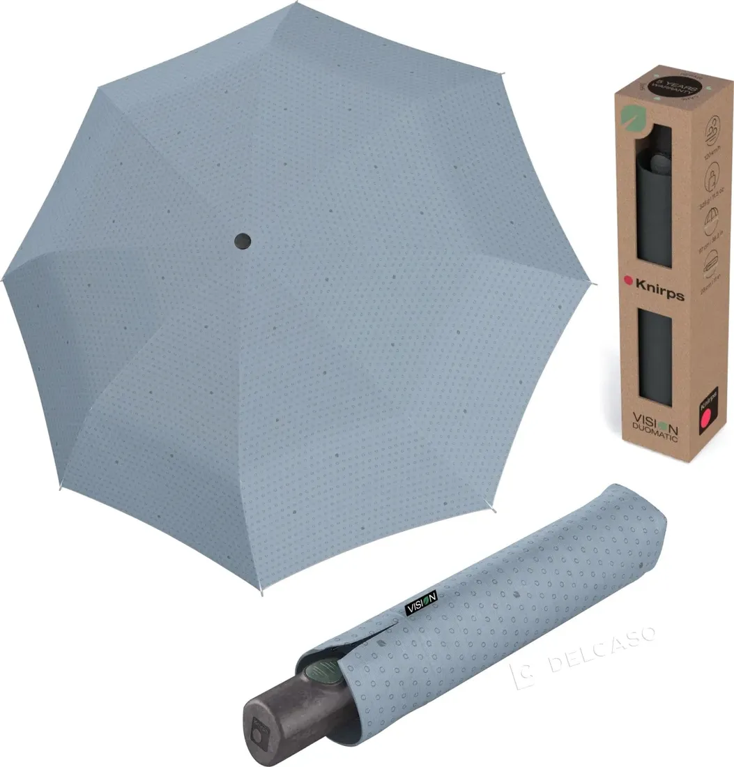 parasol-knirps-vision-duomatic-air-clouds-niebieski-stan-nowy