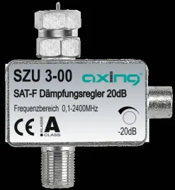 axing-szu-3-00-regulator-tlumienia-satelitarnego-zlacze-f-05-20-db