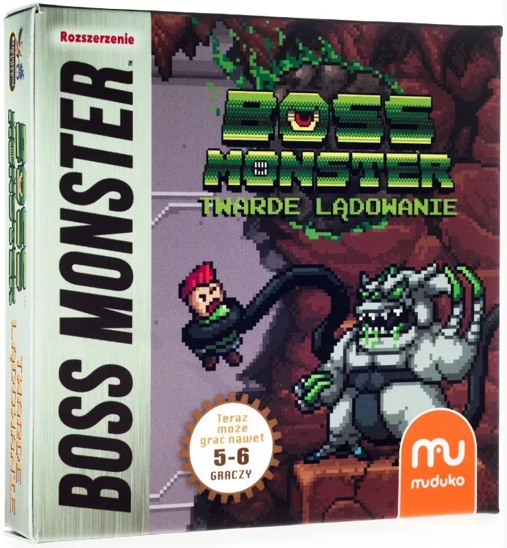 muduko-boss-monster-twarde-ladowanie-dodatek