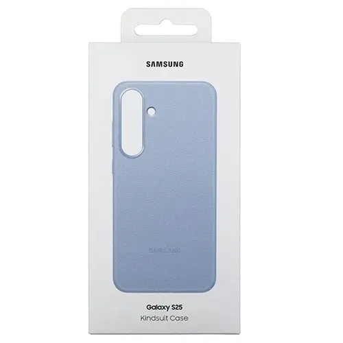 plecki-samsung-do-samsung-galaxy-s25-niebieski-material-skora-ekologiczna