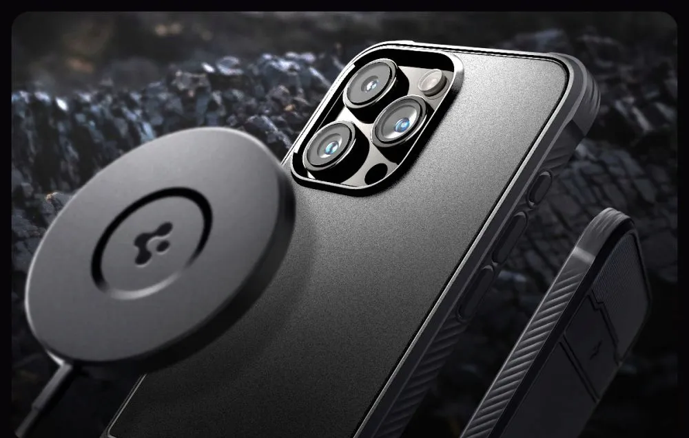 plecki-spigen-do-apple-iphone-16-pro-czarny