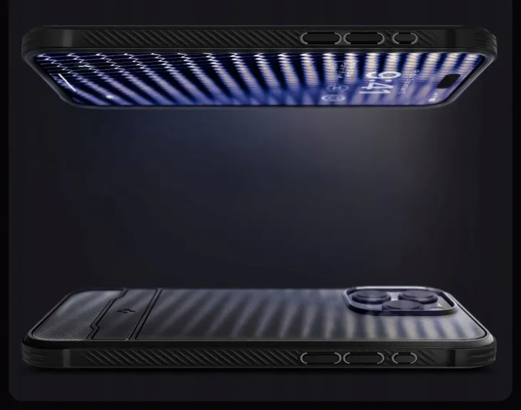 plecki-spigen-do-apple-iphone-16-pro-czarny-material-tworzywo-sztuczne