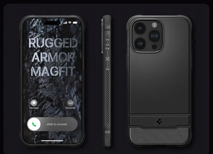 plecki-spigen-do-apple-iphone-16-pro-czarny-rozszerzenie-podstawka