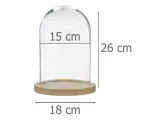 kopula-dekoracyjna-atmosphera-26-cm-wysokosc-produktu-26-cm