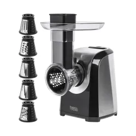 elektryczna-szatkownica-do-warzyw-teesa-tsa3025-150w-w-zestawie-5-tarek