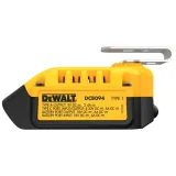 dewalt-adapter-usb-do-akumulatorow-dcb094k-certyfikat-ce