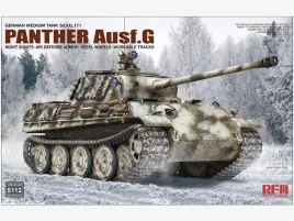 czolg-pzkpfw-v-sd-kfz-171-panther-ausf-g-model-rm-5112-rfm