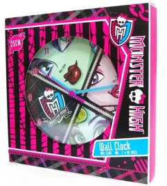 zegar-scienny-monster-high