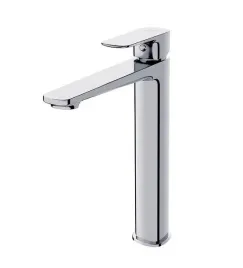 bateria-umywalkowa-stojaca-wysoka-cersanit-larga-chrom