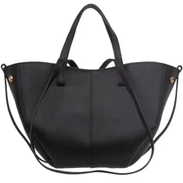 vera-pelle-torebka-damska-skorzana-shopper-mala-rozpinana-v695-czarna