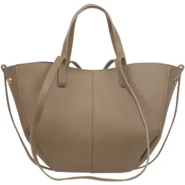 vera-pelle-torebka-damska-skorzana-shopper-mala-rozpinana-v695-taupe