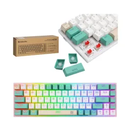 klawiatura-mechaniczna-defender-biala-outemu-red-z-podswietleniem-rgb
