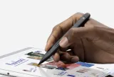 rysik-pioro-microsoft-czarn-slim-pen-2-do-surface-pro-7-8-9-marka-microsoft