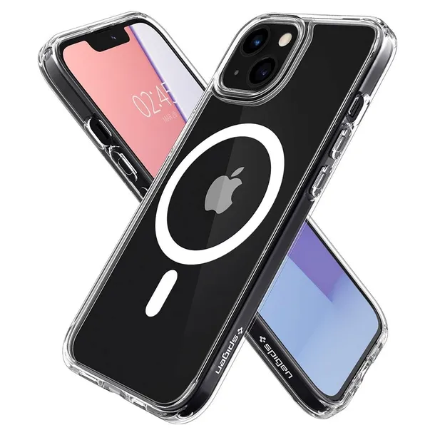 plecki-spigen-do-apple-iphone-13-bezbarwny-zalaczone-wyposazenie-szklo-hartowane
