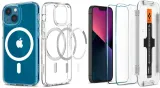 plecki-spigen-do-apple-iphone-13-bezbarwny-kolekcja-ultra-hybrid-magsafe