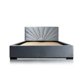 lozko-vegas-wz13-monolith-84-srebrno-szary-160x200-pojemnik-st-drewniany