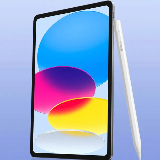 rysik-do-ekranow-baseus-bialy-material-dominujacy-tworzywo-sztuczne