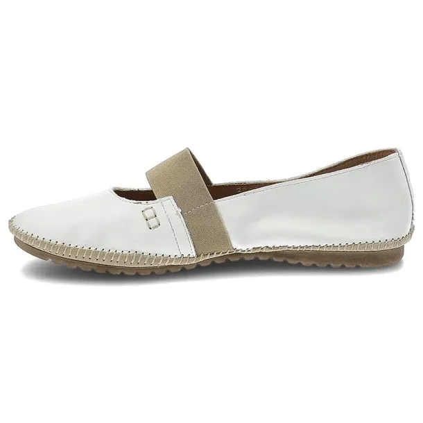 baleriny-simen-6932-bialy-w-bez-marka-lanqier