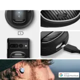etui-do-pixel-buds-pro-2-1-spigen-rugged-armor-case-cover-karabinczyk-kolor-dominujacy-czarny-model-rugged-armor