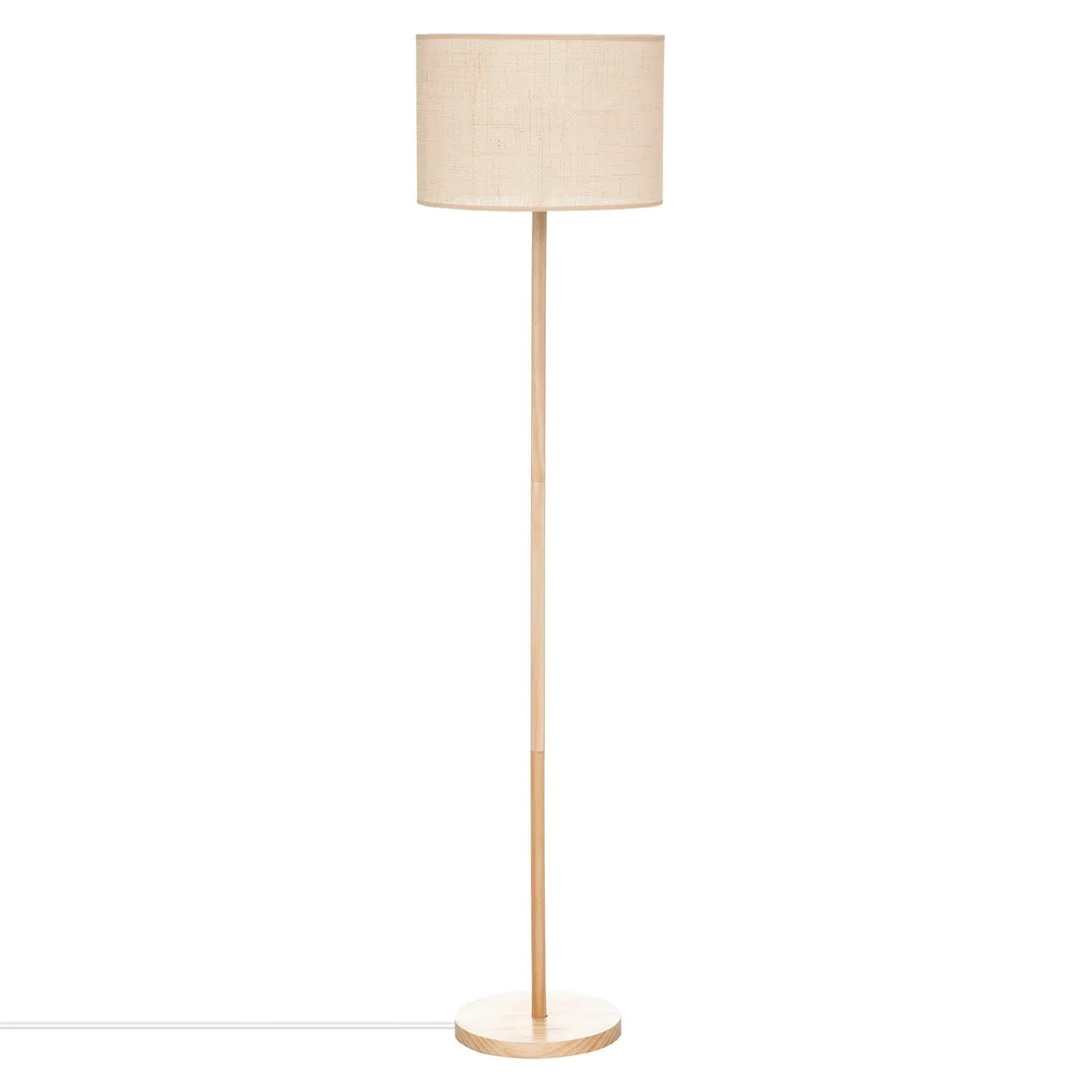 lampa-podlogowa-atmosphera-della-e27-40-w-bezowy-kolor-bezowy