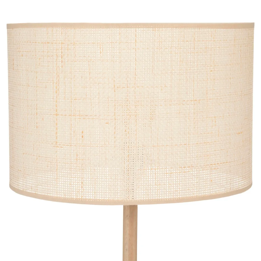 lampa-podlogowa-atmosphera-della-e27-40-w-bezowy