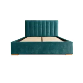 lozko-vegas-wz13-sally-12-zielen-140x200-cm-z-pojemnikiem-stelaz-drewniany