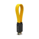 kabel-nitecore-usb-typ-c-usb-typ-c-007-m-zolty