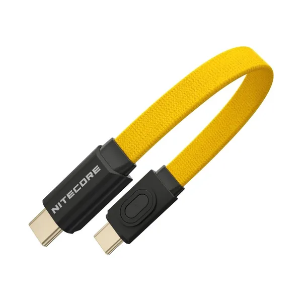 kabel-nitecore-usb-typ-c-usb-typ-c-007-m-zolty-zlacza-usb-typ-c-usb-typ-c