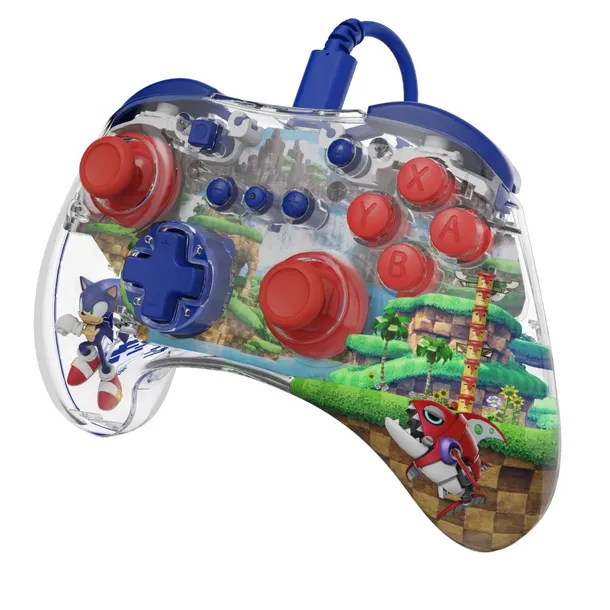 pdp-switch-pad-bezprzewodowy-realmz-sonic-pochodzenie-oryginal