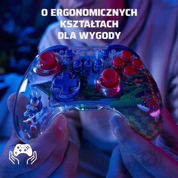 pdp-switch-pad-bezprzewodowy-realmz-sonic-komunikacja-bezprzewodowa-bluetooth