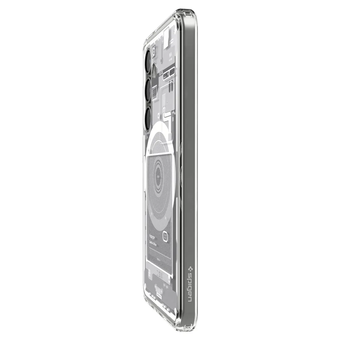 plecki-spigen-do-samsung-galaxy-s25-bialy