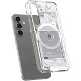 plecki-spigen-do-samsung-galaxy-s25-bialy-zalaczone-wyposazenie-szmatka-do-czyszczenia