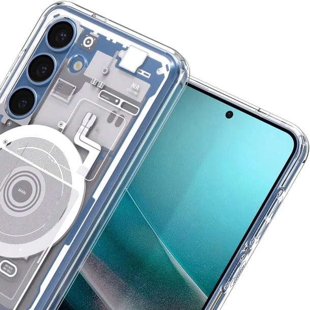 plecki-spigen-do-samsung-galaxy-s25-bialy-certyfikat-ce