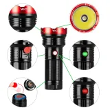 latarka-klasyczna-vayox-2000-lm-led-waga-473-g