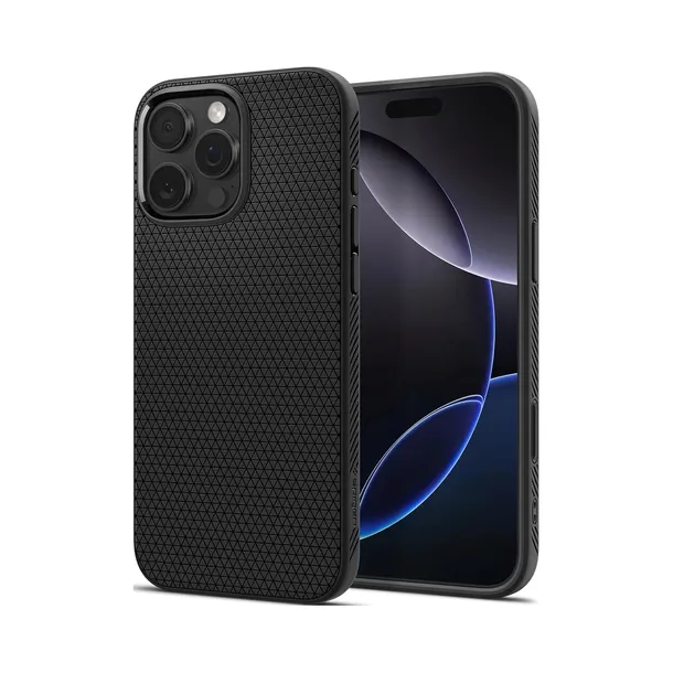 plecki-spigen-do-apple-iphone-16-pro-czarny