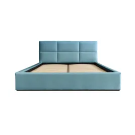 lozko-porto-monolith-72-blekit-160x200-cm-z-pojemnikiem-stelaz-drewniany