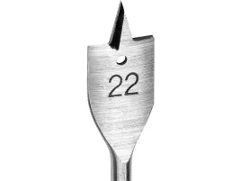drel-wiertlo-do-drewna-lopatkowe-22mm-do-belek-konstrukcyjnych