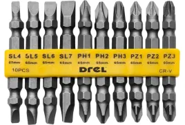 drel-bity-dwustronne-65mm-10szt-ph-pz-torx-koncowki-do-wkretarki
