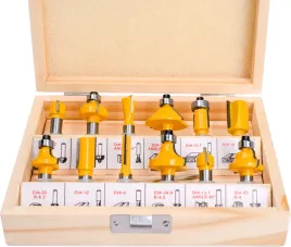 drel-frezy-trzpieniowe-do-drewna-12szt-trzpien-8mm-frezarka