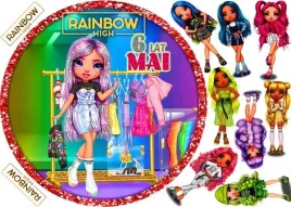 oplatek-na-tort-laleczki-rainbow-high-postacie-01