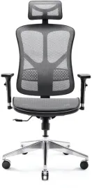 fotel-ergonomiczny-biurowy-wyprofilowany-diablo-v-basic-czarno-szary